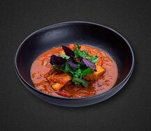 Чахохбили из индейки