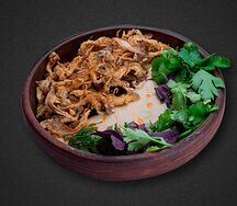 Вешенки по-кахетински