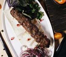 Люля Цыпленок