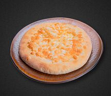 Хачапури по-мегрельски