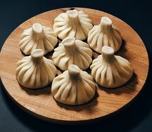 Комбо Хинкали