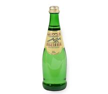 Вода Набеглави газированная