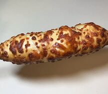Хачапури на шампуре