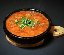 Чашушули