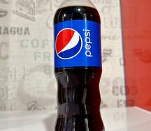 Pepsi
