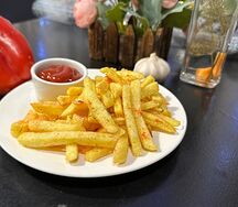 Картошка фри