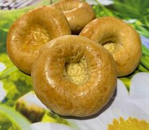 Мягкая и вкусная Кулча