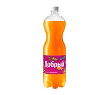 Добрый Манго-маракуйя