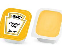 Соус Heinz сырный
