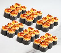 Сет Мини запеченный