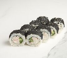 Нежный краб