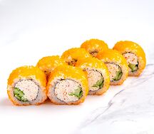 Ролл Калифорния