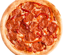 Пицца Пепперони