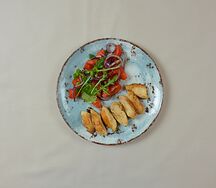 Куриная грудка