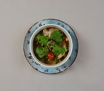 Чанахи