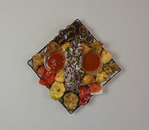 Шашлык комбо