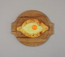 Хачапури по-аджарски Xl