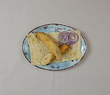 Люля из курятины