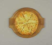 Хачапури по-мегрельски Xl