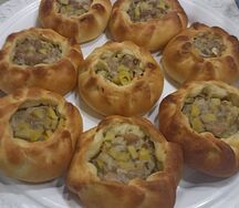 Курники