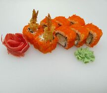 Ролл Киото