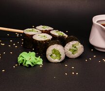 Каппа Маки