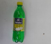 RC Яблоко