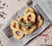 Кольца кальмара