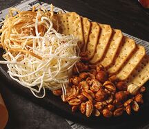 Сыры к пиву