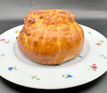 Хачапури Бургер