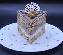 Киевский торт