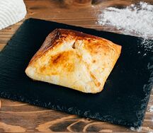 Хачапури слоеное
