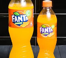 Fanta