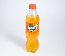 Фанта