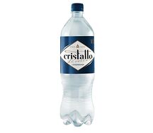 Вода с газом Очаково Cristallo di rocco
