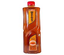 Шербет со вкусом Абрикоса