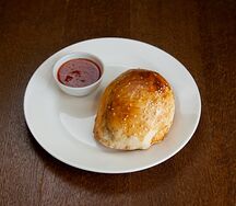 Самса из тандыра с говядиной