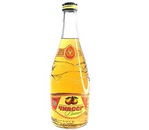 Серноводские лимонады Чиасср со вкусом Дюшес