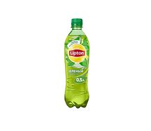 Lipton холодный зеленый чай