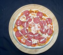 Пицца Пепперони