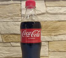 Coca-Cola