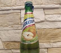 Натахтари груша
