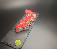 Ролл Калифорния