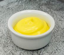 Соус Сырный