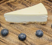 Чизкейк классический