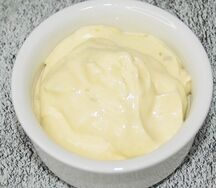 Соус Чесночный