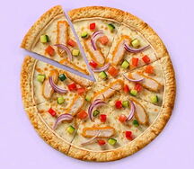 Чикен гриль