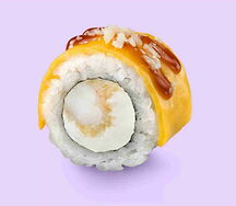 Четыре сыра с креветкой