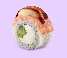 Запеченная Филадельфия