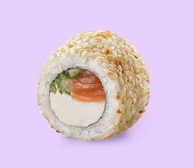 Филадельфия в кунжуте